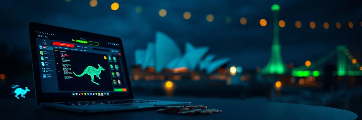 The Numbers Behind Each Criterion — best online casino in Australia