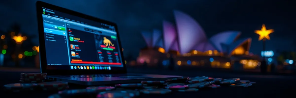 Withdrawal Caps, Minimums, and Fees Compared for players in Australia