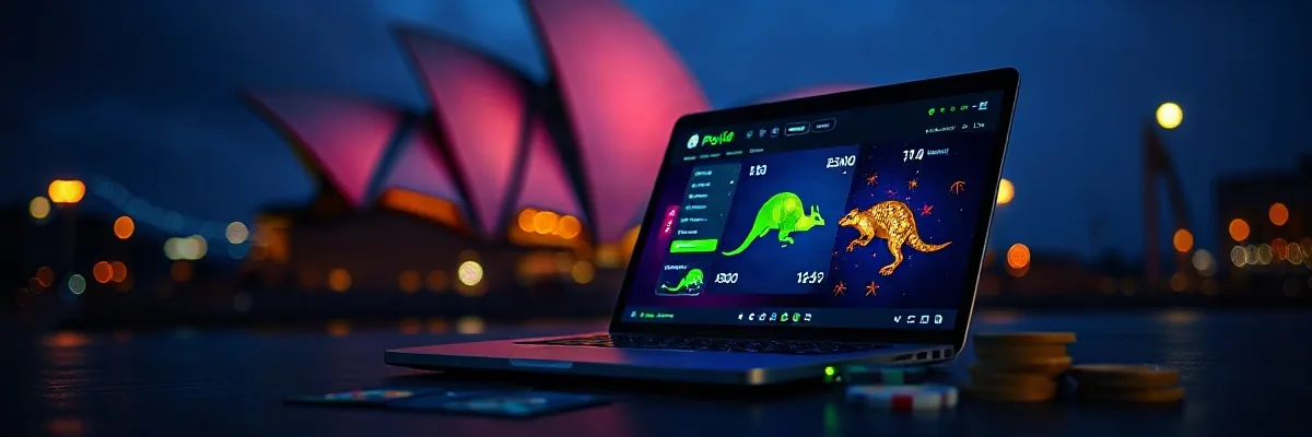 Comparing PayID to the Main Alternatives — how to use payid in online casinos in Australia