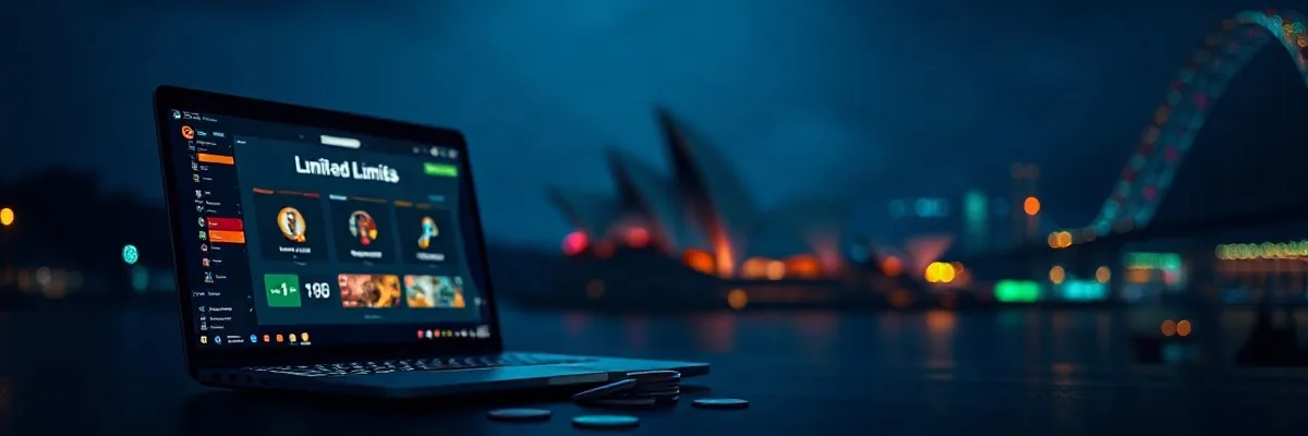 how to use payid in online casinos in Australia — Limits and Thresholds a First-Timer Runs Into