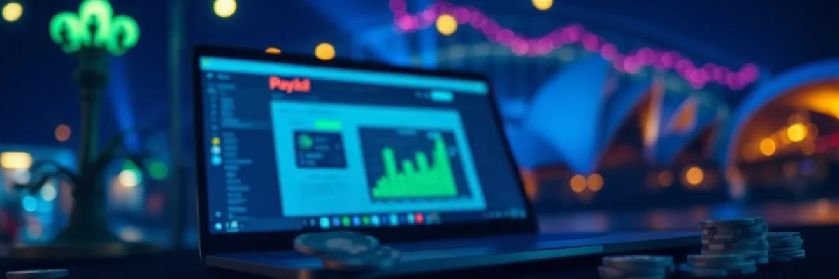 Setting Up PayID for Casino Use: Step by Step — how to use payid in online casinos in Australia
