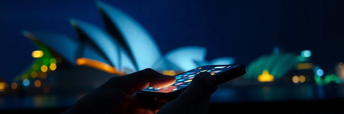 mobile casino online in Australia — Fixes for the Failures That Only Happen on Phones