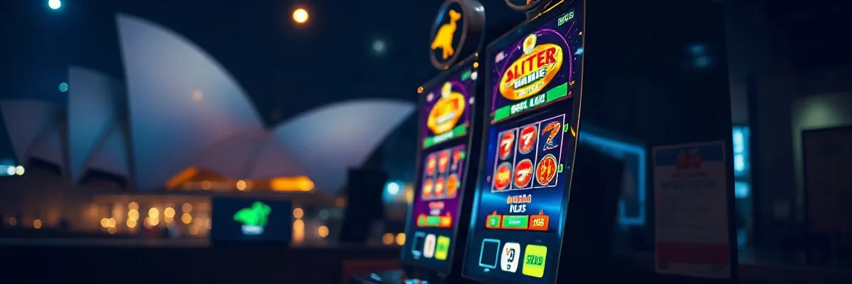 new payid pokies australia in Australia — Licensed Operators and Regulatory Context