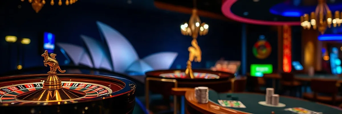 How the Operators Differ Once Marketing Is Stripped Away — no verification casino in Australia