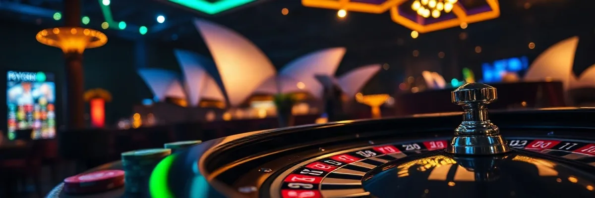 Regulatory Posture and Its Practical Effects — no verification casino in Australia