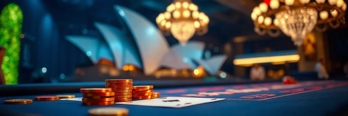 Escalation Path When the First Reply Is a Template: online baccarat australia guide for players in Australia