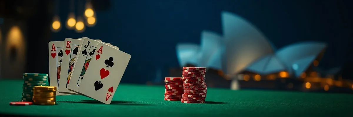 online poker australia in Australia — RTP, Fees and Caps Combined into a Cost of Play