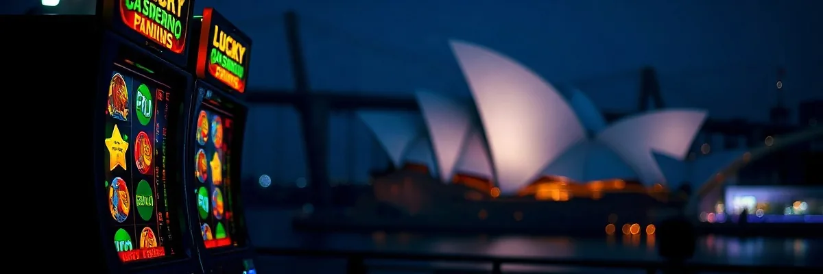 What the Support Setup Says About the Operator: online pokies australia payid guide for players in Australia