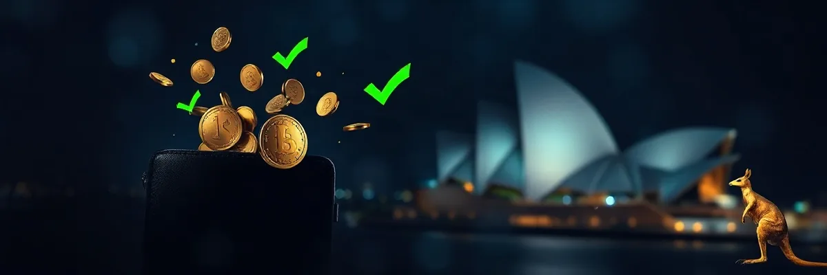 payid deposit casino australia in Australia — How Your Deposit Method Shapes Your Withdrawal Route