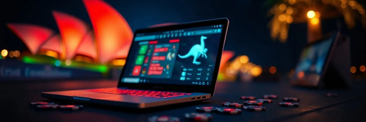 How PayID Works Inside Australian Banking Apps for players in Australia