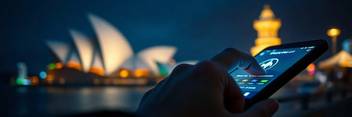 How Mobile PayID Compares to Alternative Methods on Handsets: real money casino app australia guide for players in Austr