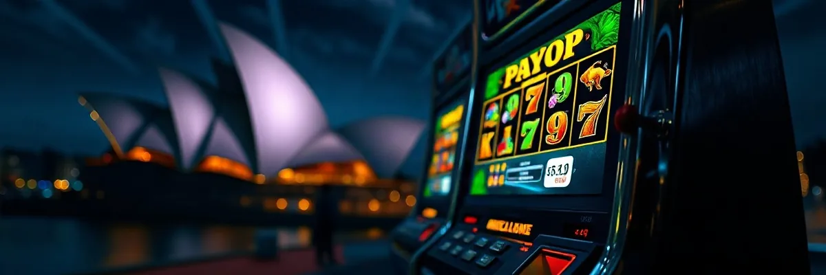 thepokies in Australia — Payment Method Specifics for Australian Players